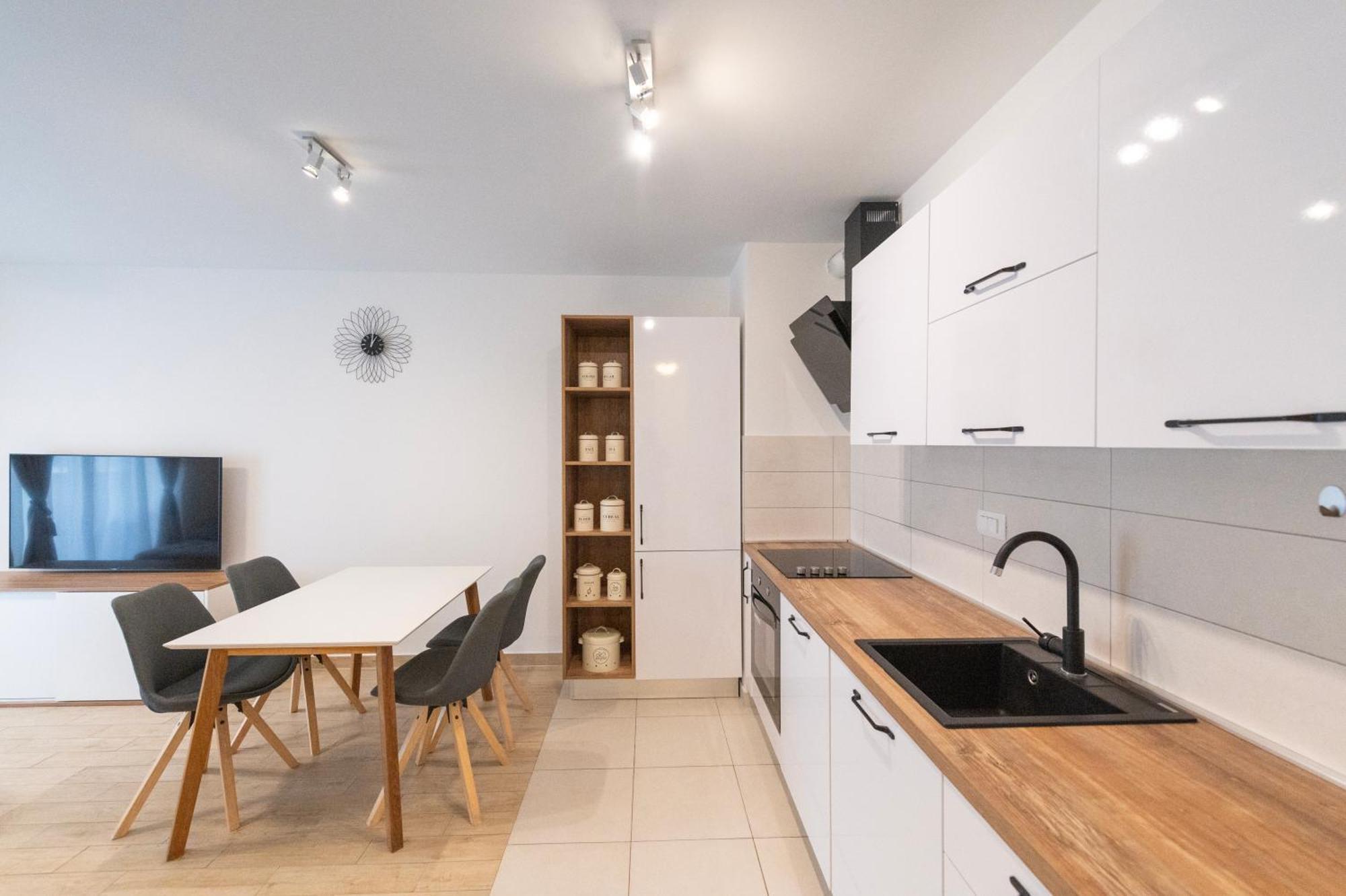Apartment K&L,Zadar Exterior foto