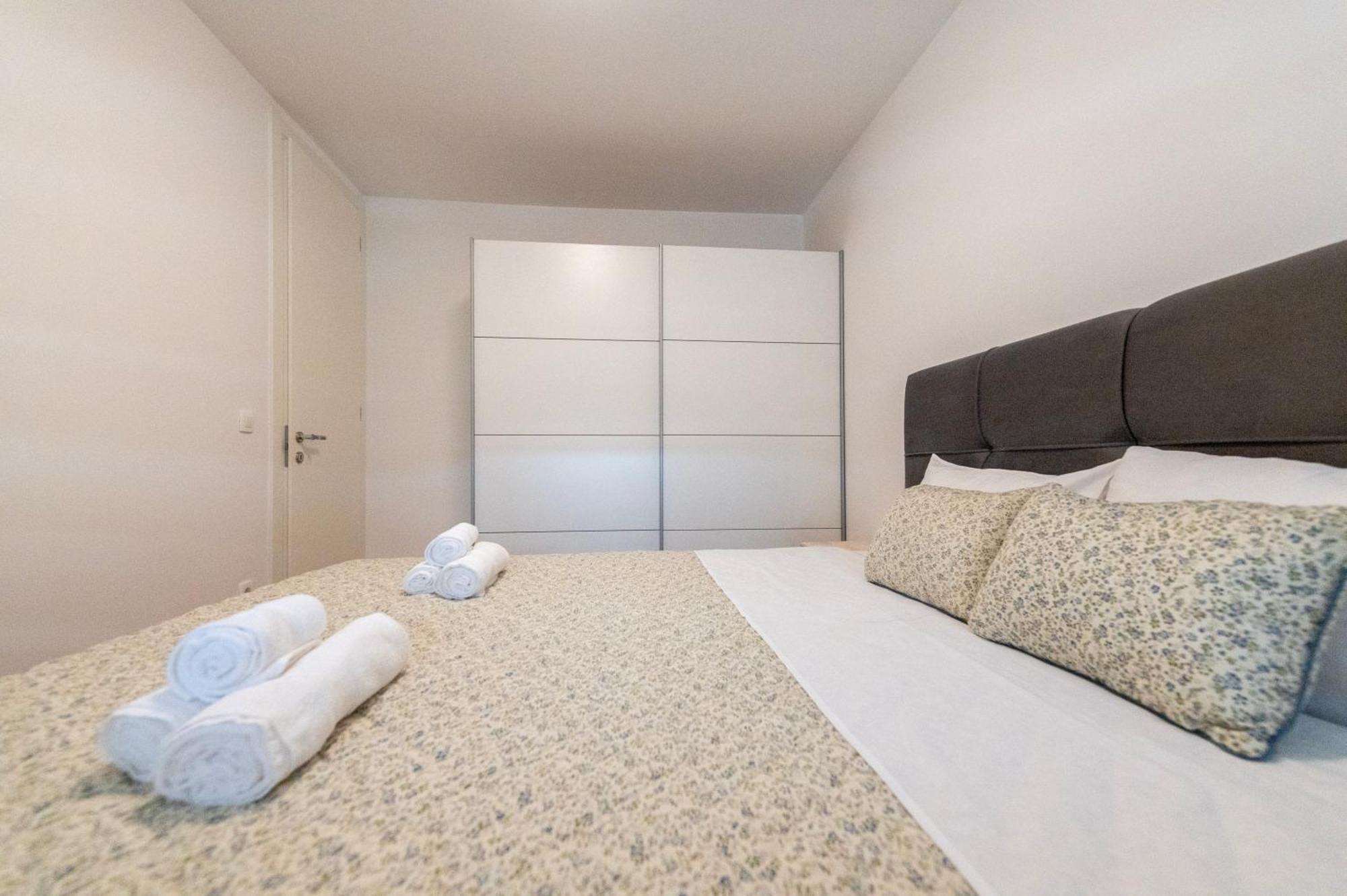 Apartment K&L,Zadar Exterior foto